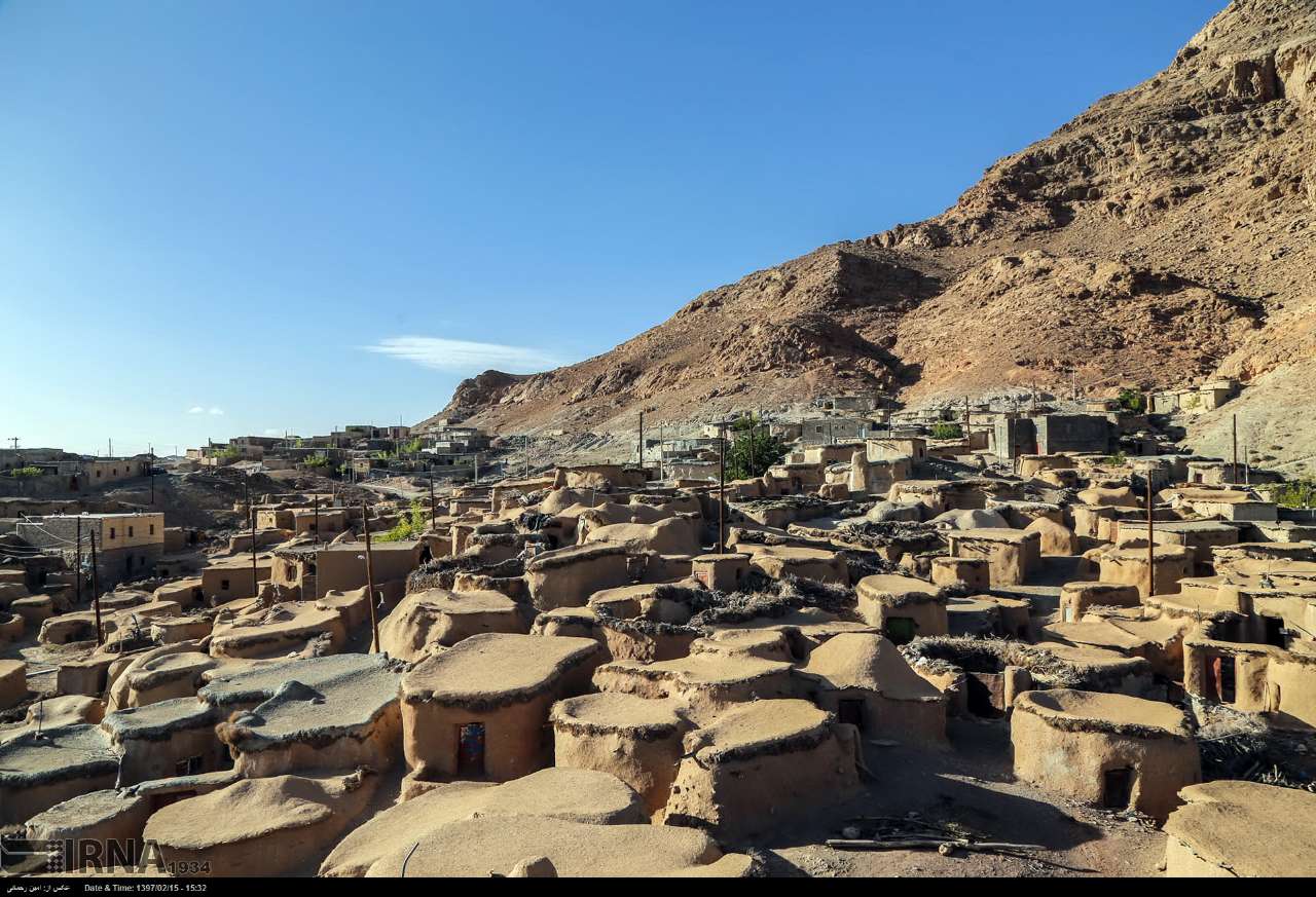 روستای شگفتانگیز «ماخونیک»