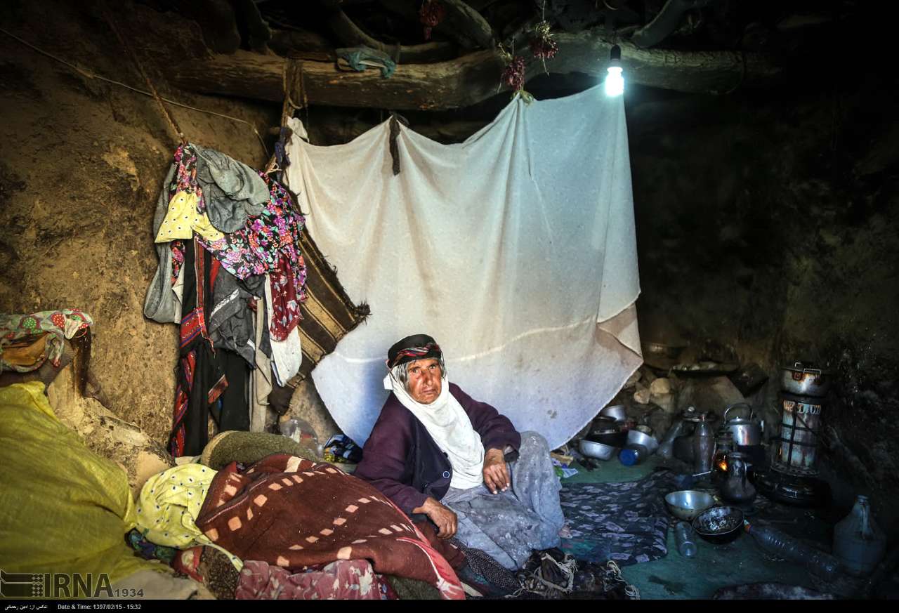روستای شگفتانگیز «ماخونیک»