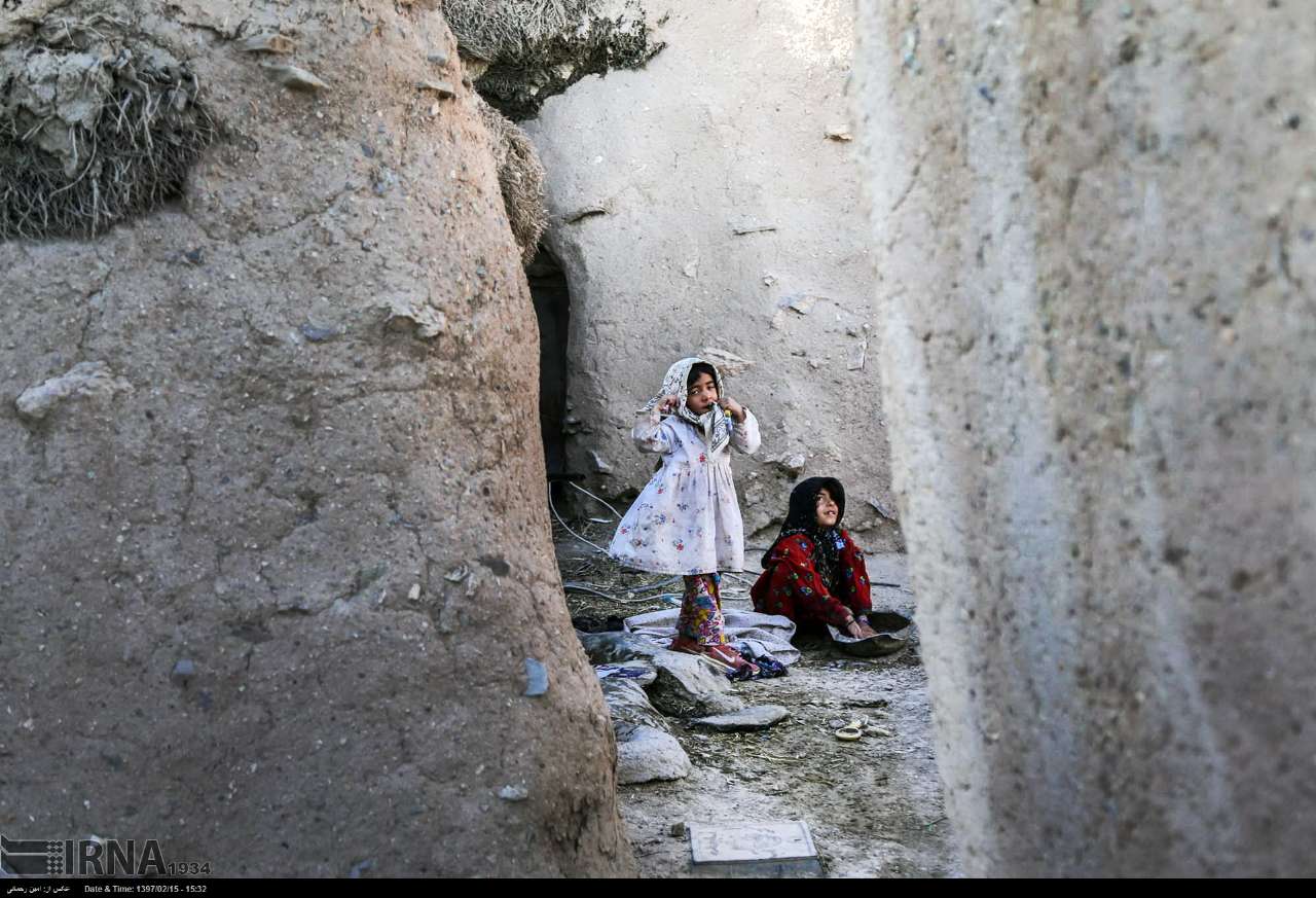 روستای شگفتانگیز «ماخونیک»