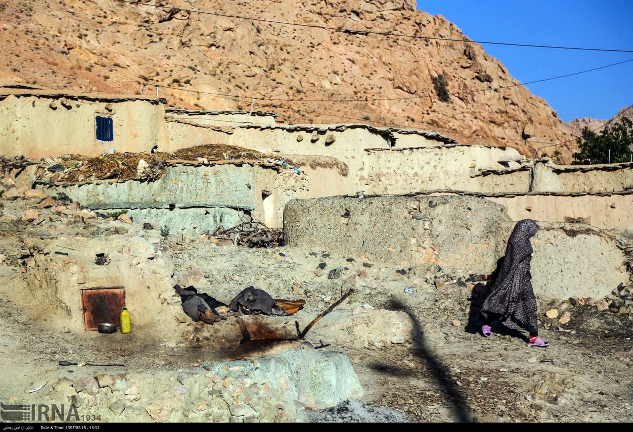 روستای شگفتانگیز «ماخونیک»