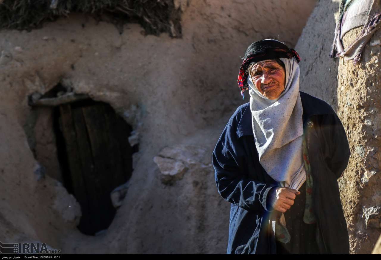 روستای شگفتانگیز «ماخونیک»