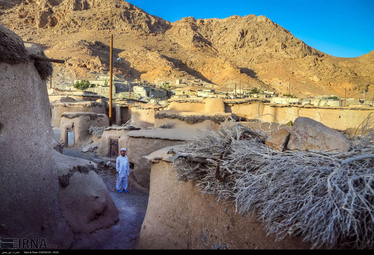 روستای شگفتانگیز «ماخونیک»