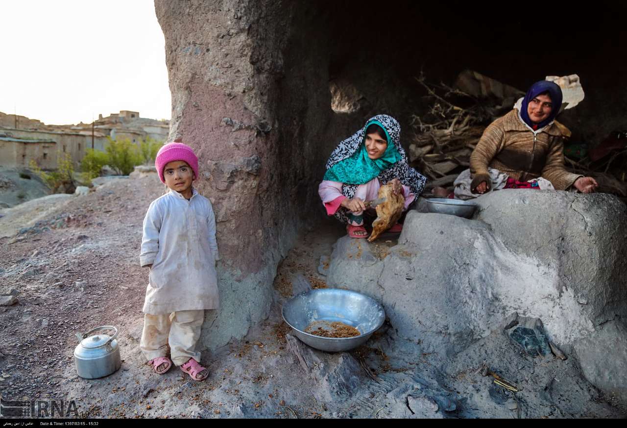روستای شگفتانگیز «ماخونیک»