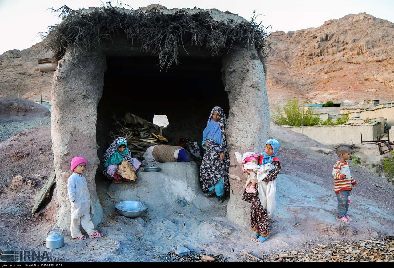 روستای شگفتانگیز «ماخونیک»