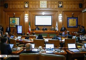 فینالیستهای شهرداری تهران مشخص شدند