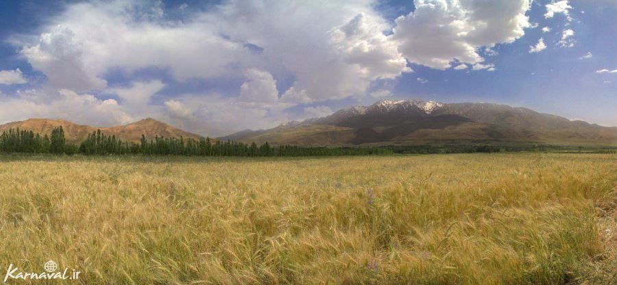 تصاویری زیبا از ایران