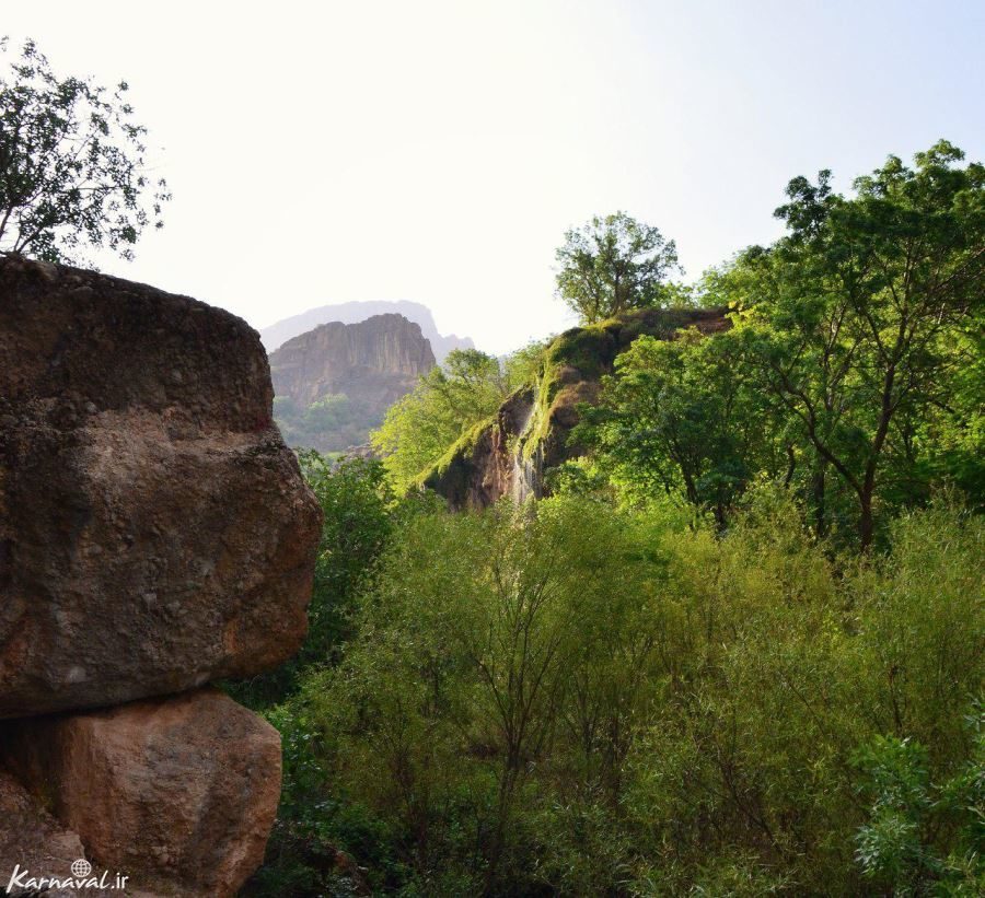 تصاویری زیبا از ایران