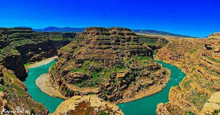 تصاویری زیبا از ایران