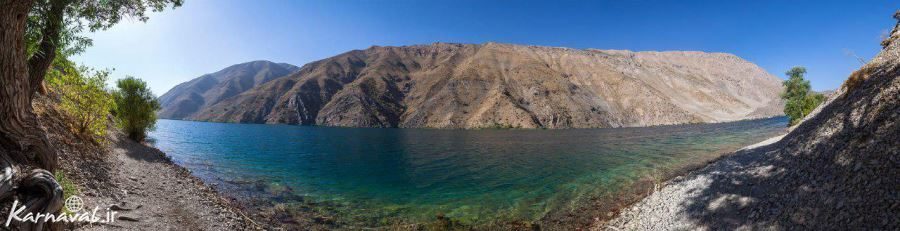 تصاویری زیبا از ایران
