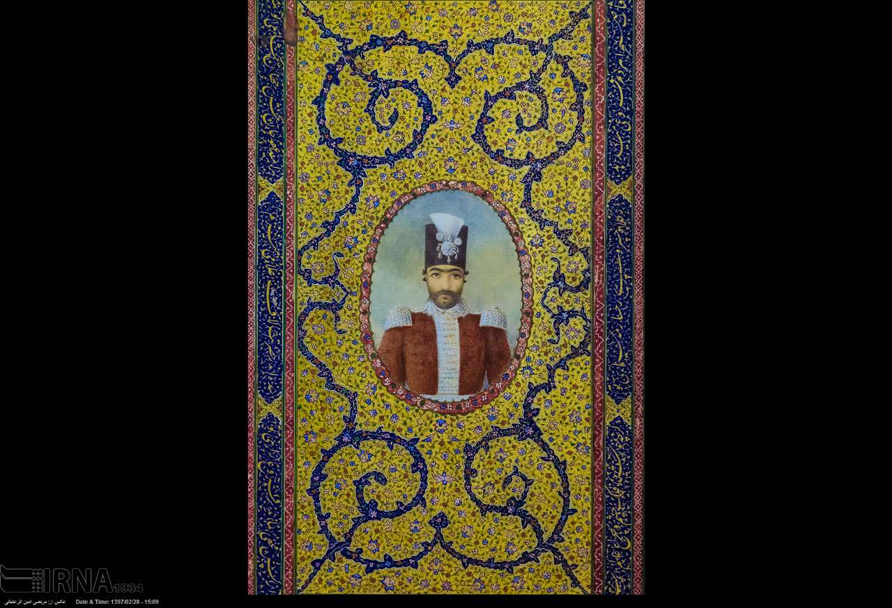 موزه ملی ملک