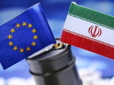 EU and Iran agreed to create work group on oil trade