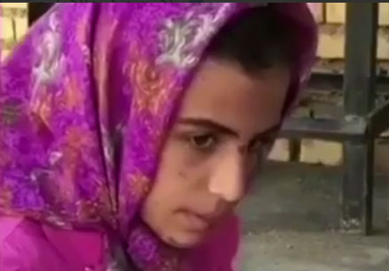 کودکی که در ماهشهر شکنجه می شد