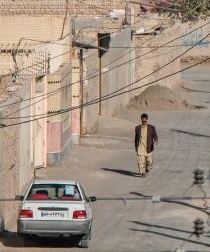 کوچ اجباری
