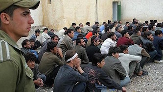 سنگینتر شدن جریمه بهکارگیری اتباع غیرمجاز