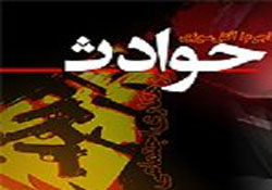 یک کشته در پیست موتورسواری تهران