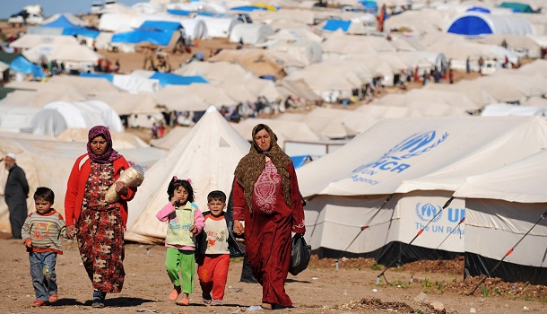 Facts About World Refugee Day