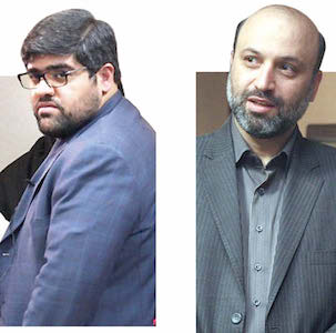 موج جوان گرایی در سیما