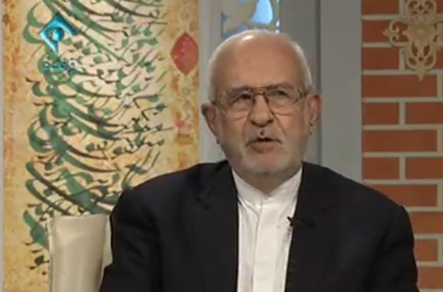 قطع برق به تلویزیون ایران رسید!