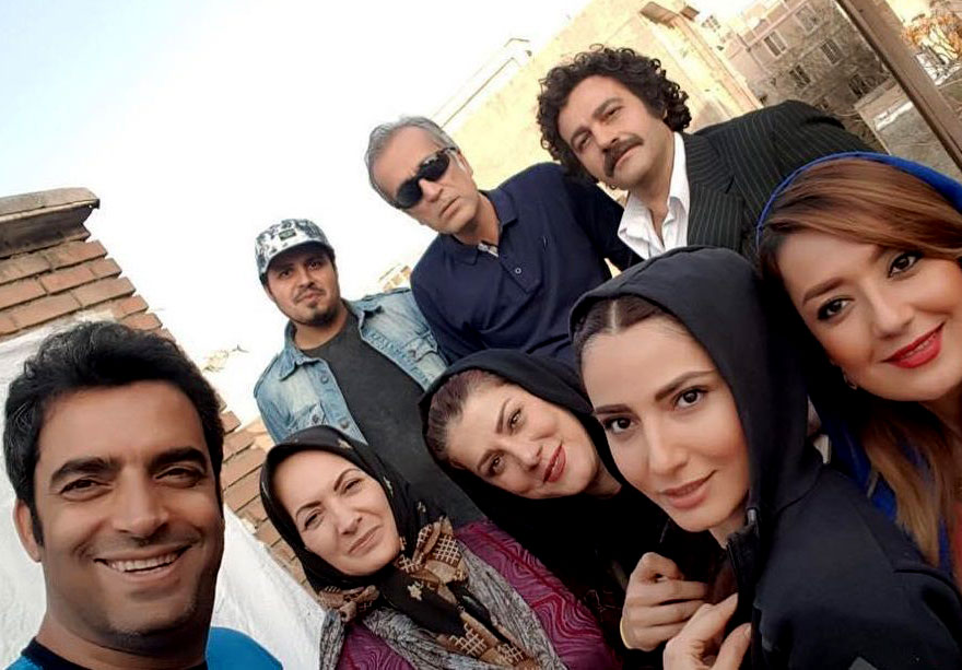 واکنش جنجالی بازیگران به افزایش ارزش دلار