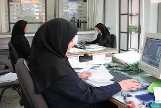 ساعات کار ادارات آذربایجان شرقی عادی میشود