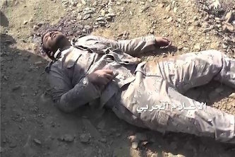 کشته شدن ۱۴۰ مزدور سعودی در یمن طی ۲ روز