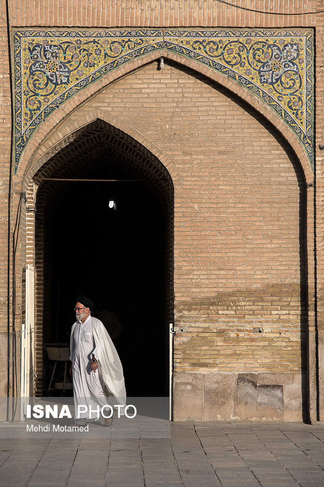 نماز عید قربان