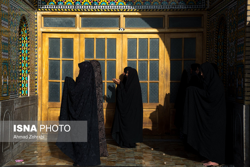 نماز عید قربان