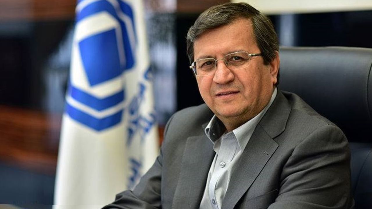 تبلیغات عجیب برای رئیس جدید بانک مرکزی
