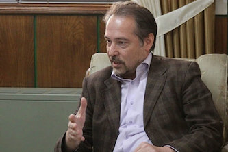 تولید دارو با پلاسمای ایرانی