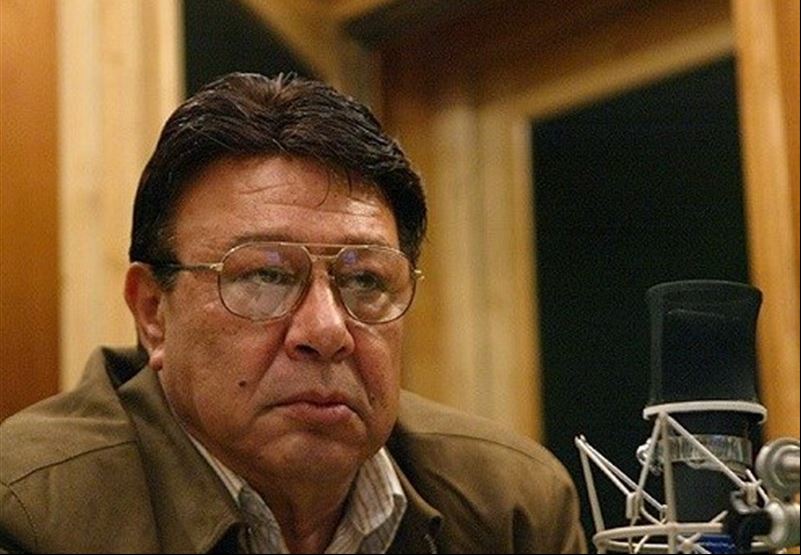 حسین عرفانی، صدای ماندگار دوبله ایران بدرود حیات گفت
