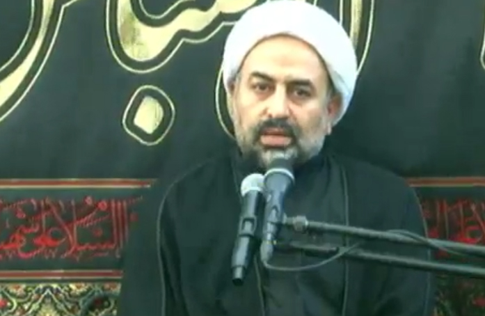 زائری: دختری که می‌گوید حجاب نمی‌خواهم حق دارد