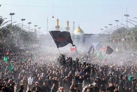 نظر زنان آمریکایی پس از پیاده روی اربعین