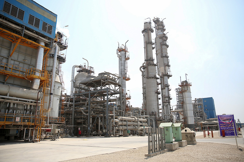 Doubtful if Opec can replace Iran oil post sanctions, say analysts