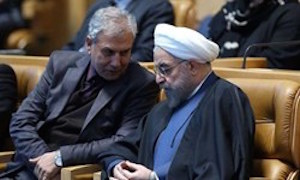 سمت جدید ربیعی در دولت