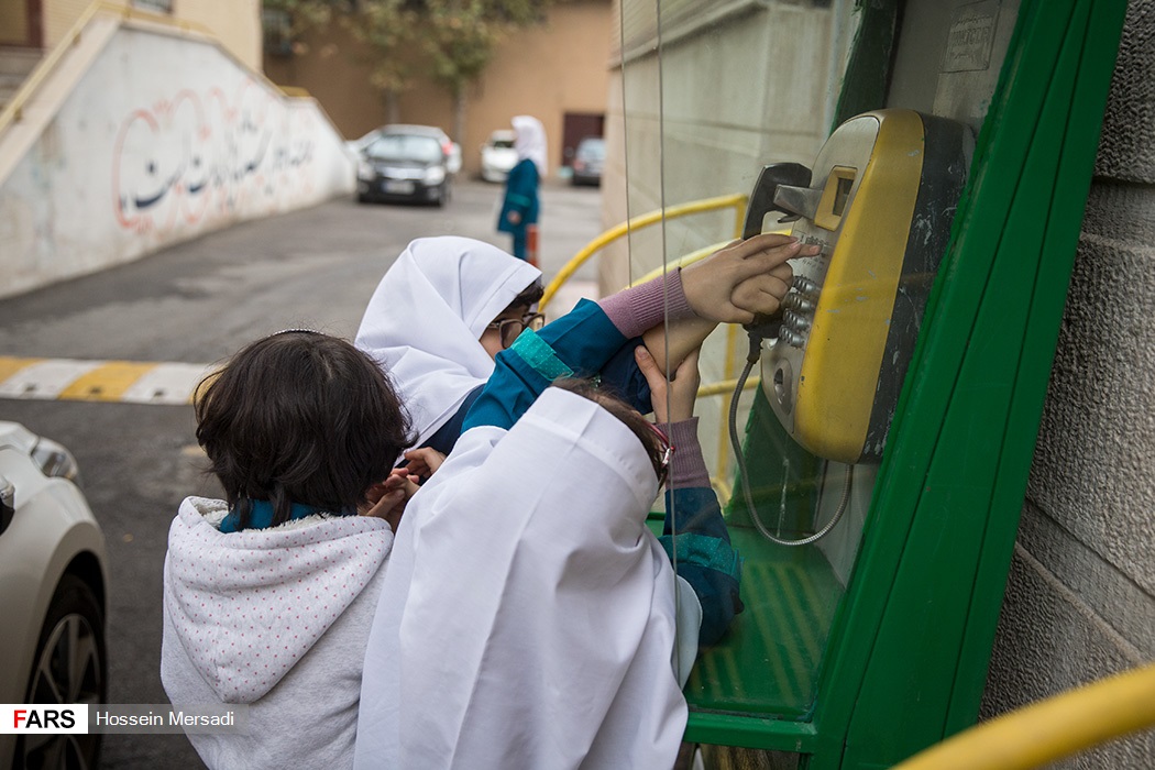 فرشتگان روشن ‎دل