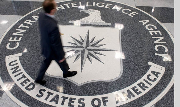 CIA system HACK as Iran DISMANTLES ENTIRE spy network using Google in ‘nightmare scenario’