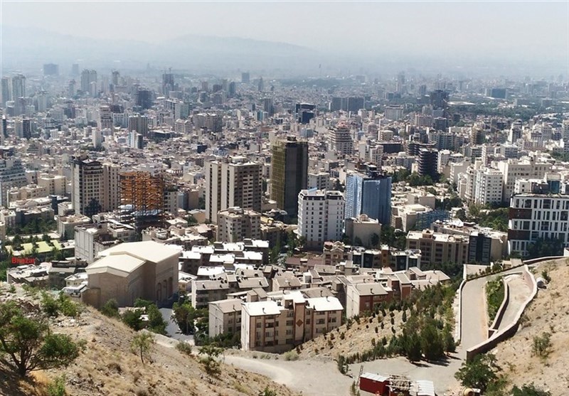 مسکن ۸۳ درصد گران شد
