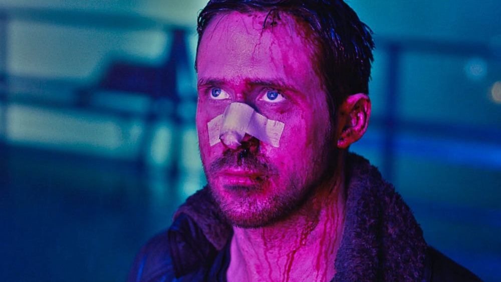 جلوه‌های ویژه فیلم سینمایی بلیدرانر 2049