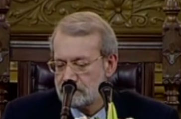 مشکل حل نشدنی بلندگو در جمهوری اسلامی!