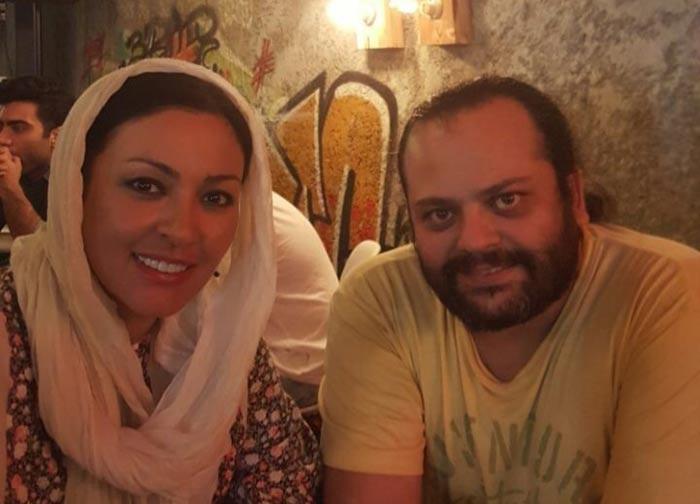 آخرین گفت‌وگوی پیام صابری و زیبا بروفه