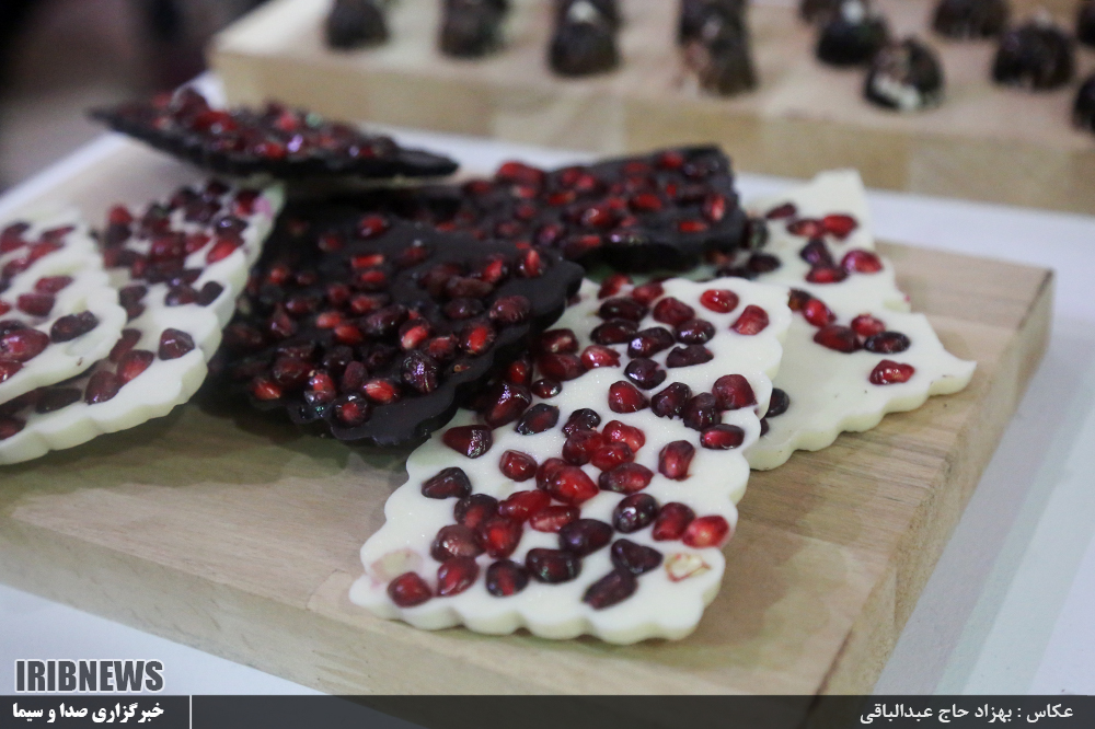دورهمی قنادان ایران