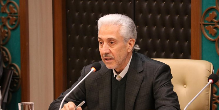 ابلاغ ساماندهی آمایش آموزش عالی از ابتدای سال ۹۹