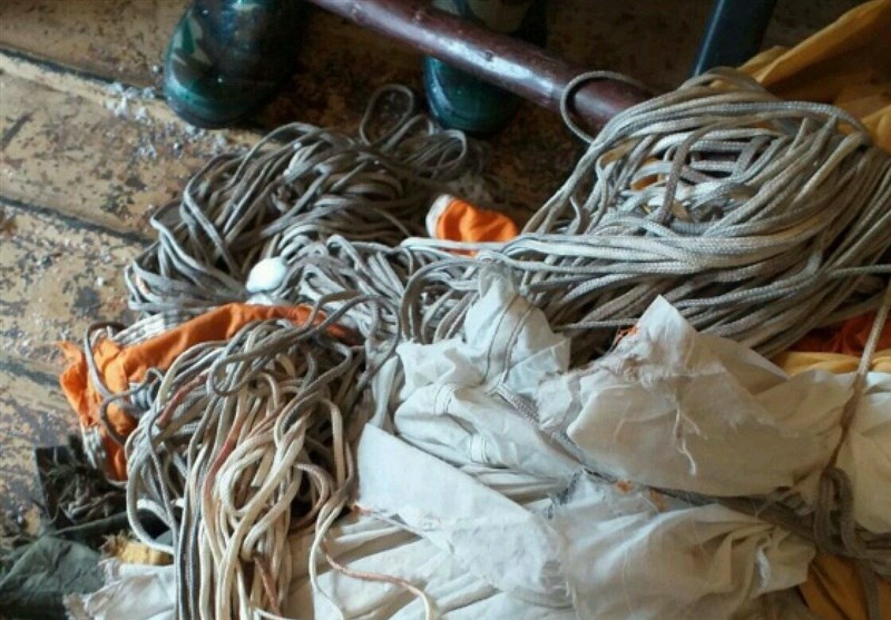 علت سقوط جنگنده میگ‌ 29 ‌ارتش چه بود؟