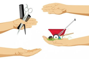 تهاتر چیست؟
