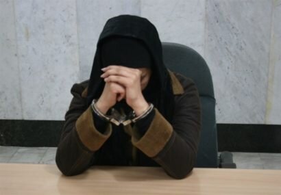 پرستار قلابی دستگیر شد