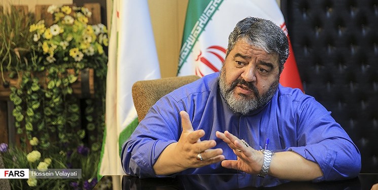 تقدیر سردار جلالی از اقدام ملیپوشان هندبال