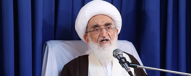 خدمات پرستاران و پزشکان اجر الهی دارد