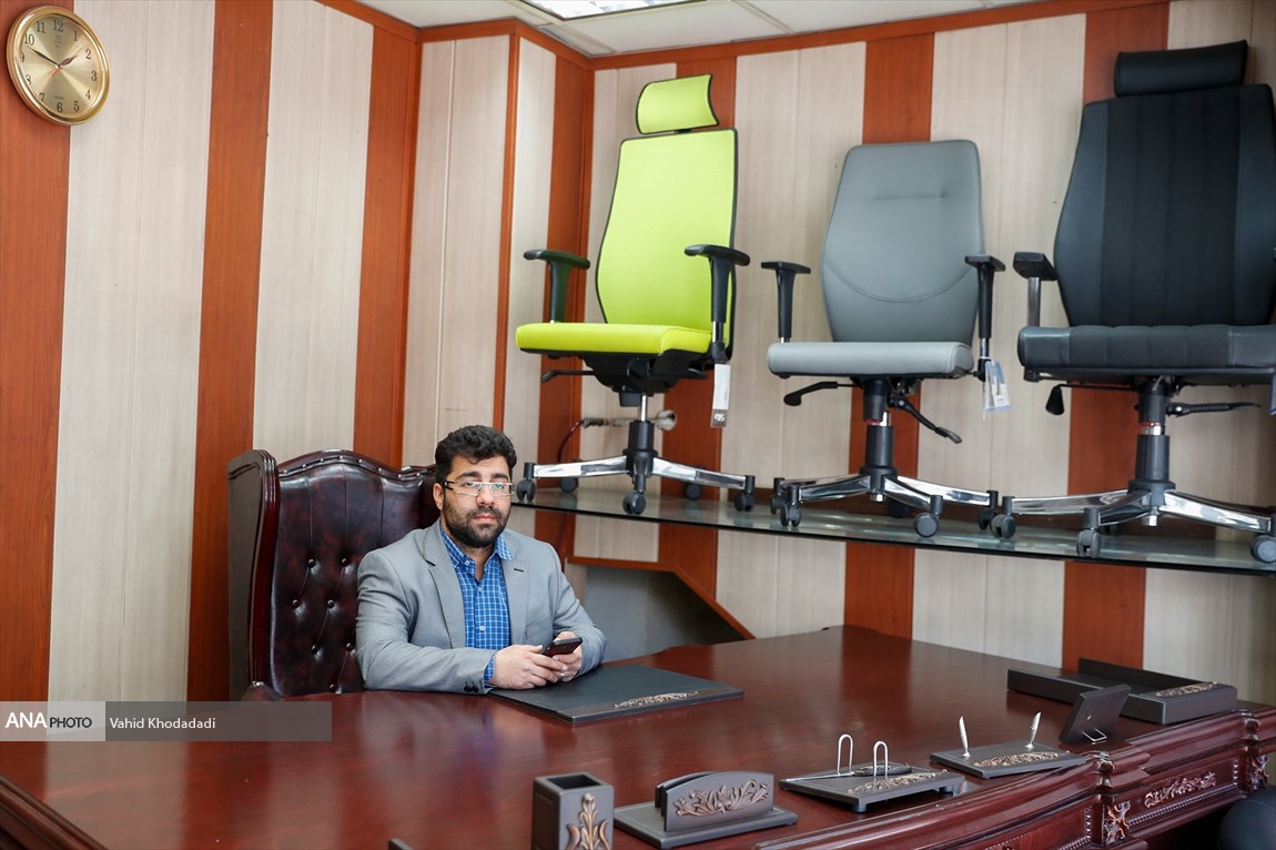 حال و روز بازار شب عید در هنگامه شیوع کرونا