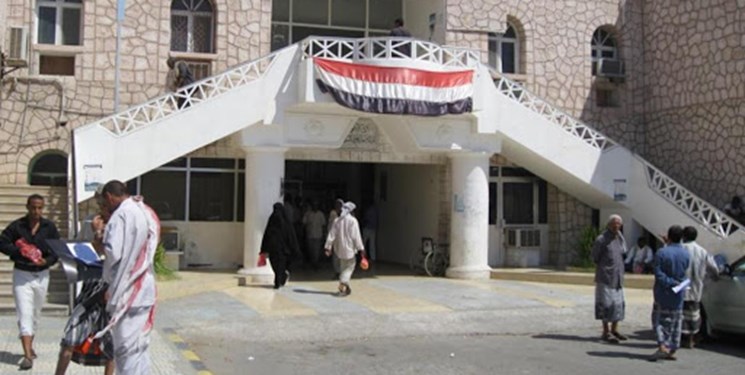 بیمار کرونایی از بیمارستان فرار کرد