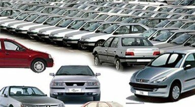 روند نزولی قیمتها در بازار خودرو
